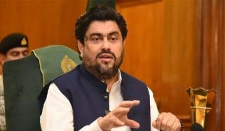 یہ قوم ڈر اور خوف سے گھروں میں بیٹھنے والی نہیں: گورنر سندھ کامران ٹیسوری