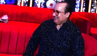 پاکستان آئیڈل انصاف پر مبنی پلیٹ فارم ہے جو نیا ٹیلنٹ سامنے لا رہا ہے: راحت فتح علی خان