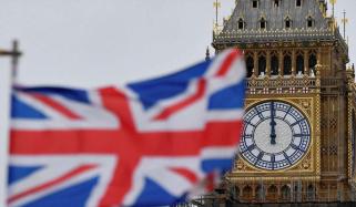 شام پر پابندیوں سے متعلق 4 نام فہرست سے نکال دیے: برطانیہ