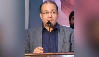 مریم نواز نے فنی تعلیم کے فروغ کیلئے شاندار اقدامات کیے: چوہدری شافع حسین