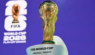 فیفا ورلڈ کپ 2026ء کیلئے ریکارڈ انعامی رقم کا اعلان