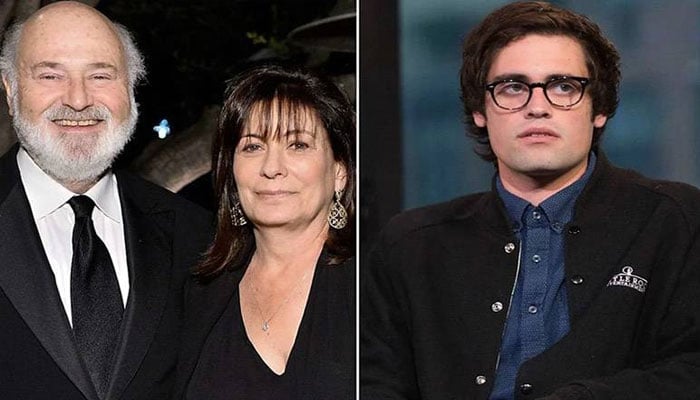 روب رائنر و اہلیہ کے قتل کا الزام، بیٹا نک رائنر عدالت میں پیش