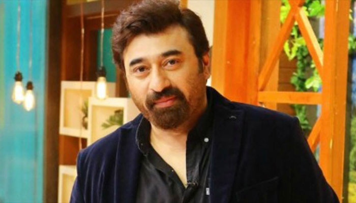 یاسر نواز کی دوسری شادی سے متعلق بیان پر وضاحت