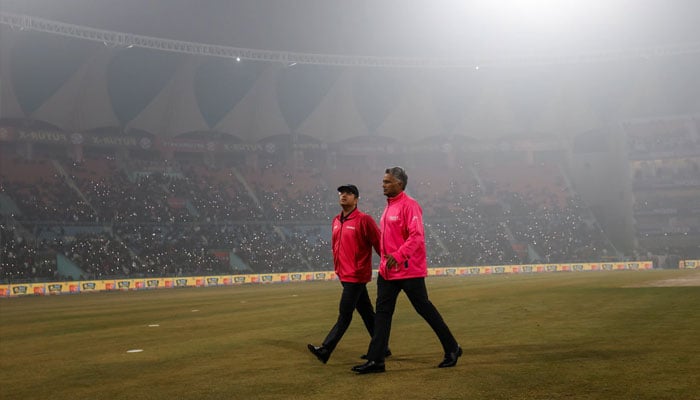 فوٹو بشکریہ بھارتی میڈیا