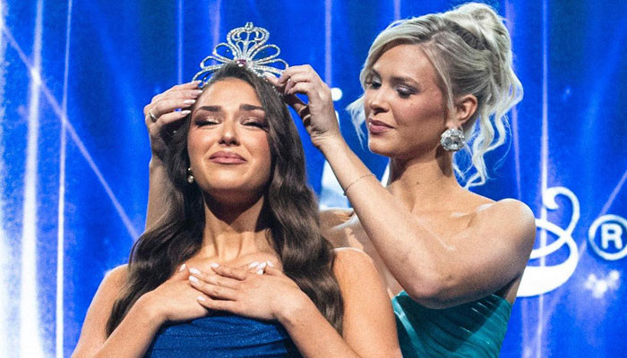 سوشل میڈیا پر نسل پرستانہ پوسٹ، مس فن لینڈ سے تاج واپس لے لیا گیا