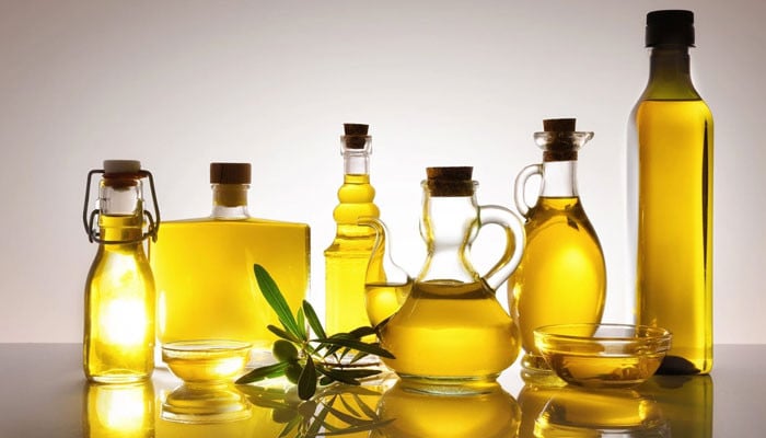 کھانا پکانے کیلئے کونسا تیل بہترین ہے؟