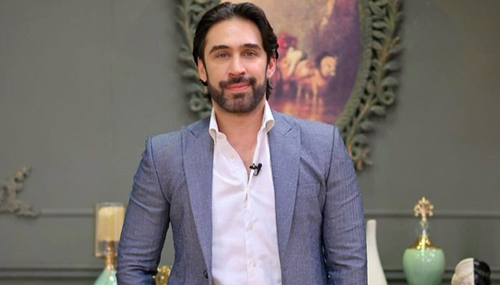 علی رحمان خان نے شادی کےلیے آمادگی کا اظہار کر دیا