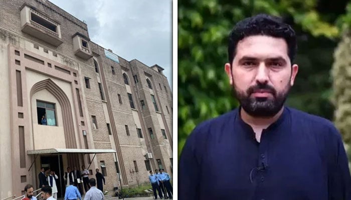 عدالت نے سہیل آفریدی سمیت دیگر ملزمان کو عدالت میں پیش ہونے کا آخری موقع دے دیا