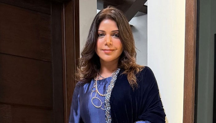 حدیقہ کیانی روتی کیوں نہیں؟ وجہ جان کر رونگٹے کھڑے ہو جائیں