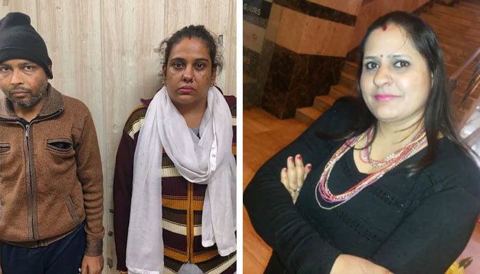 --کولاج بشکریہ بھارتی میڈیا