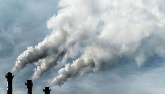 فضائی آلودگی اور خودکار مدافعتی امراض میں تعلق سامنے آگیا: تحقیق