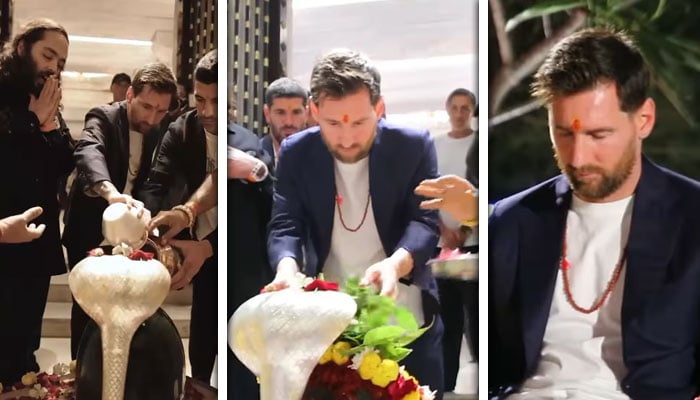 فوٹو — انسٹاگرام