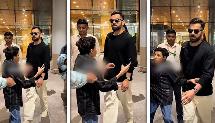 فوٹو — انسٹاگرام