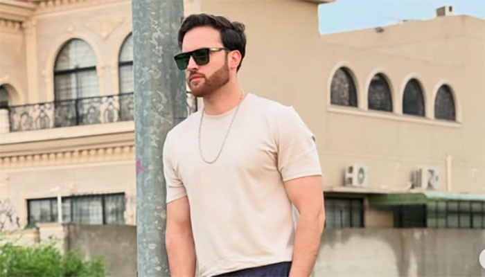 ٹریڈنگ ایپس کی غیر قانونی پروموشن، ٹک ٹاکر زرق نذیر کی عبوری ضمانت منظور