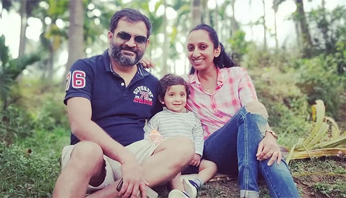 —فوٹو بشکریہ بھارتی میڈیا