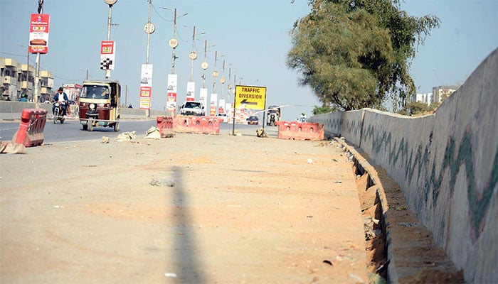 —فوٹو: پی پی آئی