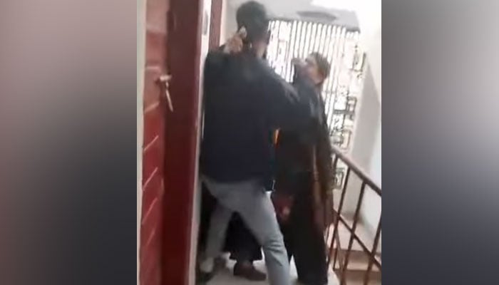 —فیس بک ویڈیو گریب