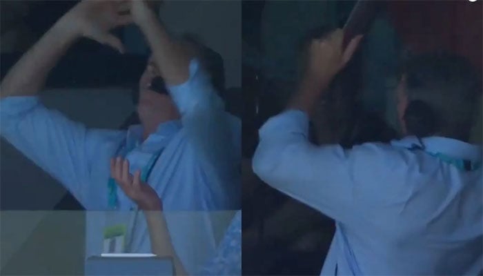 —تصاویر بشکریہ غیر ملکی میڈیا