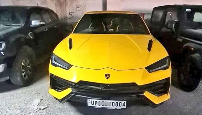 —فوٹو بشکریہ بھارتی میڈیا