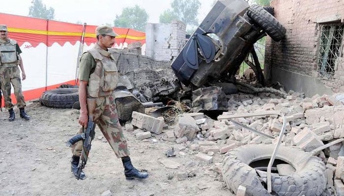 —فائل فوٹو