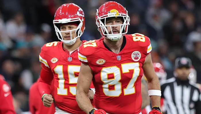 Travis Kelce breaks silence on ‘fearless’ Patrick Mahomes’ serious injury