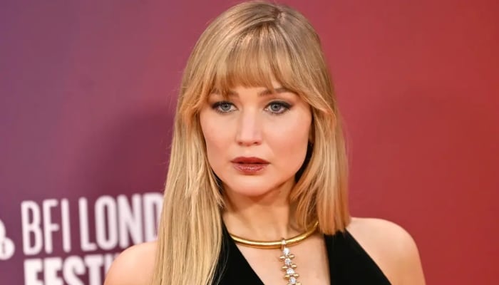 Jennifer Lawrence confesses wild ‘Hunger Games’ hallucination after taking Ambien