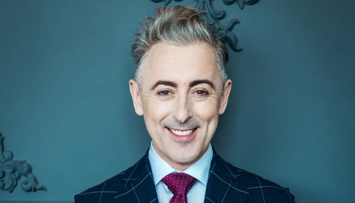 Alan Cumming to bring his signature charm to 2026 BAFTA Film awards ceremony