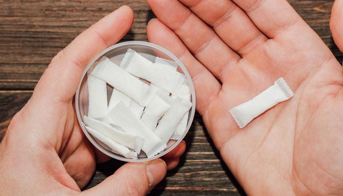 Are Nicotine pouches a safer alternative to smoking?