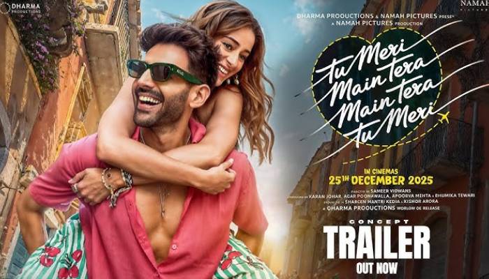 ‘TMMTMTTM’ trailer stirs major ‘flop’ calls for Kartik Aaryan, Ananya Panday