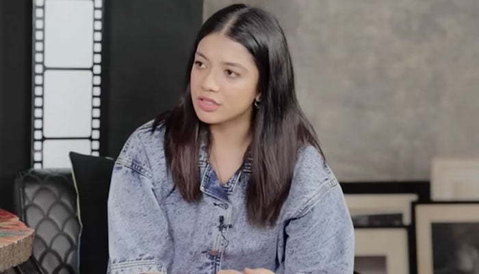 Parwarish star Reham Rafiq reveals her gut-wrenching mental health battle