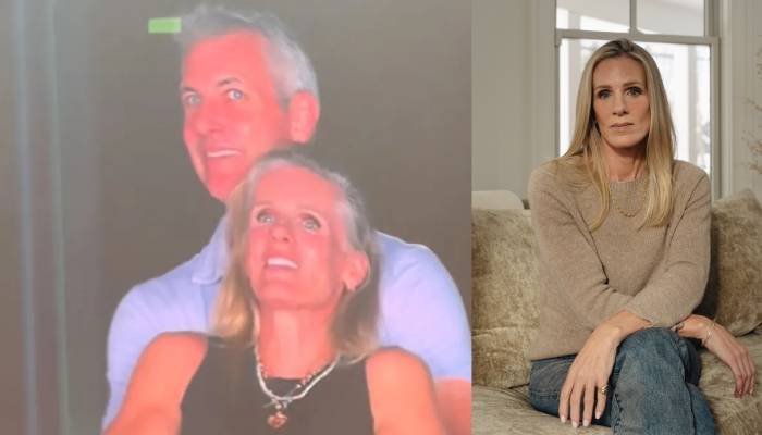 Kristin Cabot finally breaks silence on viral Coldplay kiss cam incident