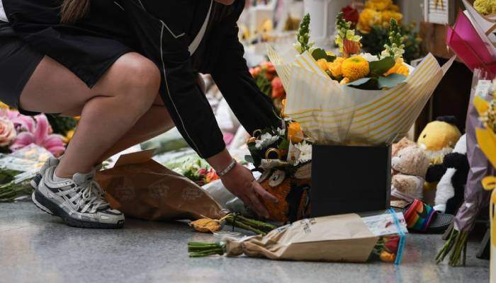 Manchester Arena bombing child survivors to receive significant compensation