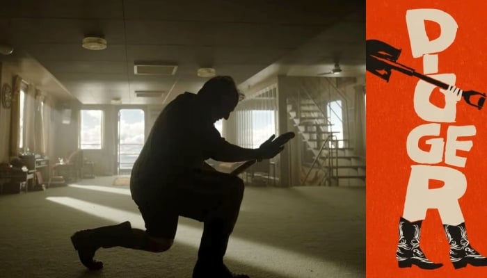 Tom Cruise reinvents himself in Alejandro G. Iñárritu’s Digger first teaser