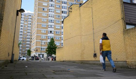 لندن: مقامی حکومتوں کیلئے 78 ارب پاؤنڈ کا تاریخی پیکج کا اعلان