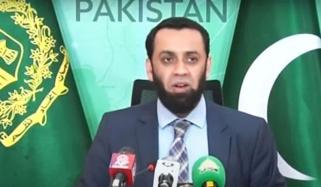 ریٹائرمنٹ کے بعد فیض حمید بانی کے سیاسی مشیر رہے، عطا تارڑ