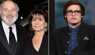 راب رائنر و اہلیہ کے قتل کا الزام، بیٹا نک رائنر عدالت میں پیش