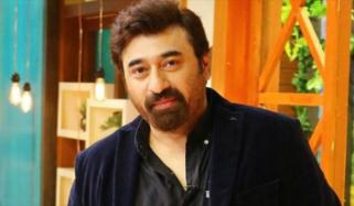 ’ندا نے کہا ہے پہلے امبانی بنو، پھر دوسری شادی کے بارے میں سوچنا‘