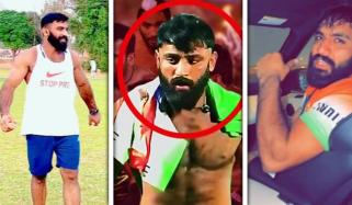 پاکستانی کبڈی کھلاڑی کے بھارتی ٹیم کی جانب سے کھیلنے کے واقعے پر ہنگامی اجلاس طلب