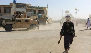 سرحدپار حملوں کیلئے افغان سرزمین استعمال نہ ہونے کا افغان طالبان کا دعویٰ مسترد