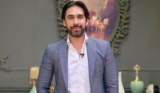 علی رحمان خان نے شادی کےلیے آمادگی کا اظہار کر دیا