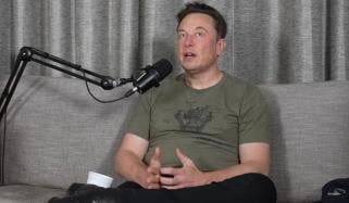 ’مستقبل میں غربت ختم ہوجائیگی، پیسہ بچانے کی ضرورت نہیں رہے گی‘