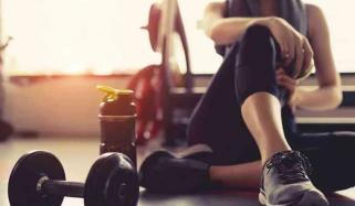 روزانہ ورزش سے سانس کی بیماریاں کم ہونے کا امکان