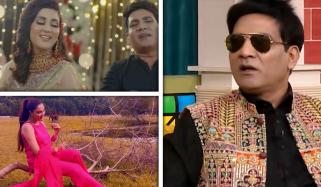 ملکو نے فضا علی پر گانا چوری کرنے کا الزام عائد کر دیا