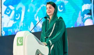 این ایف سی کے تحت پنجاب کو سب سے کم حصہ ملتا ہے، مریم نواز