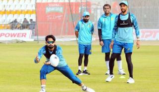 پاکستان کرکٹ ٹیم اگلے سال ویسٹ انڈیز کا دورہ کرے گی