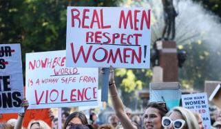 برطانیہ: خواتین کیخلاف تشدد نصف کرنے کیلئے حکومت کا 20 ملین پاؤنڈ کا منصوبہ