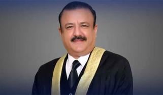 جسٹس طارق جہانگیری کی تقرری غیر قانونی قرار، مختصر تحریری فیصلہ جاری