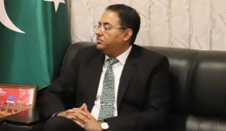 صدر کراچی چیمبر کا وزارتِ بحری امور سے ٹرانسپورٹرز ہڑتال میں لگے ڈیمریج معاف کرنے کی اپیل