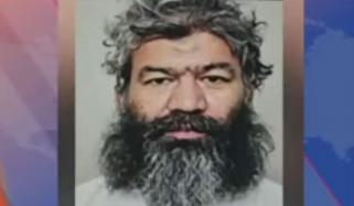 داعش خراسان کا ترجمان سلطان عزیز اعظّام گرفتار