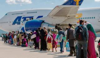 جرمن فوج کے سہولت کار 535 افغانوں کو جرمنی بلانے کا فیصلہ